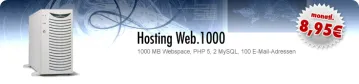 Hosting Web.750